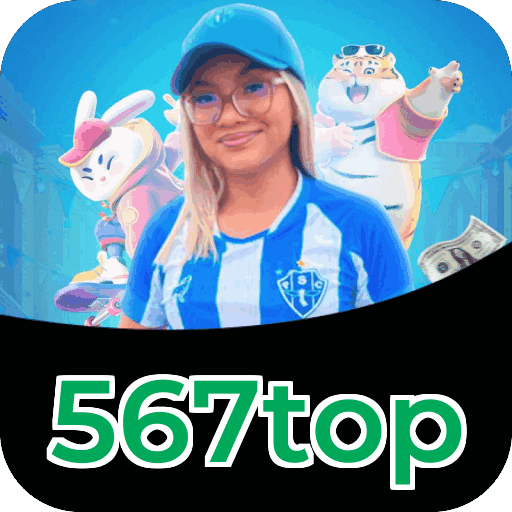 APK Android 567top