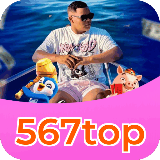 App mobile 567top